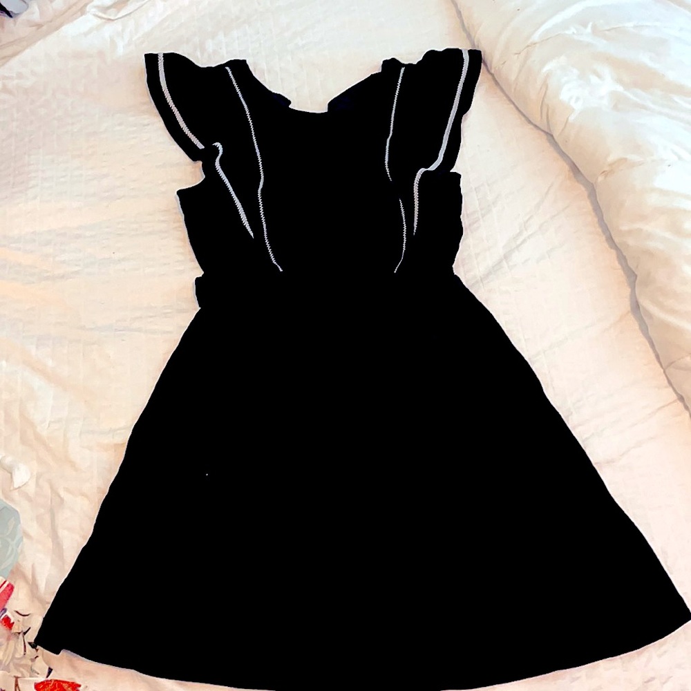 Banana Republic dress